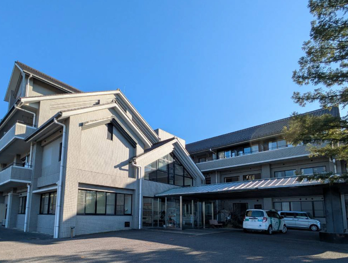 特別養護老人ホーム