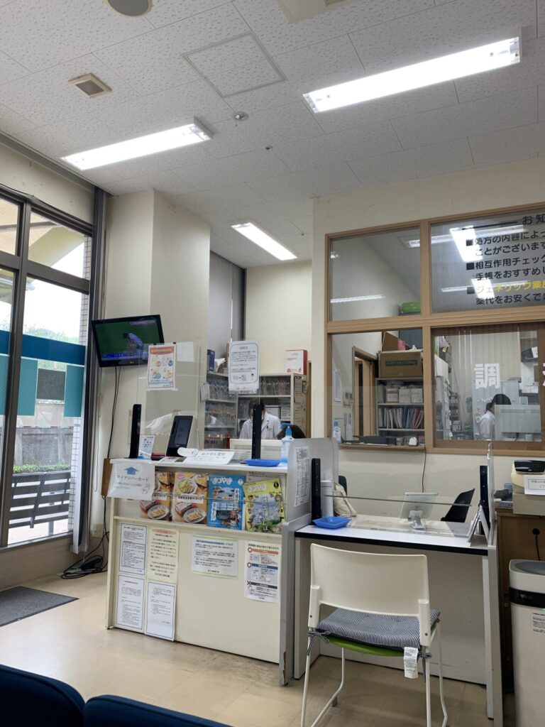 おぐに薬局 宮下店 ギャラリー
